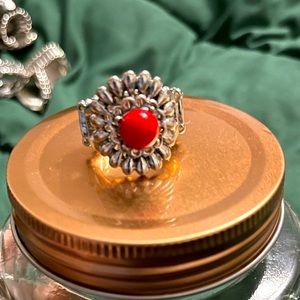 Paparazzi Rings- Stretchable band
All paparazzi Jewelry- 3 for $10